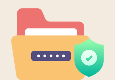 非破坏性恢复流程