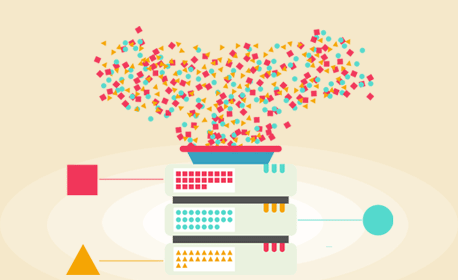 多种筛选器便捷查找
